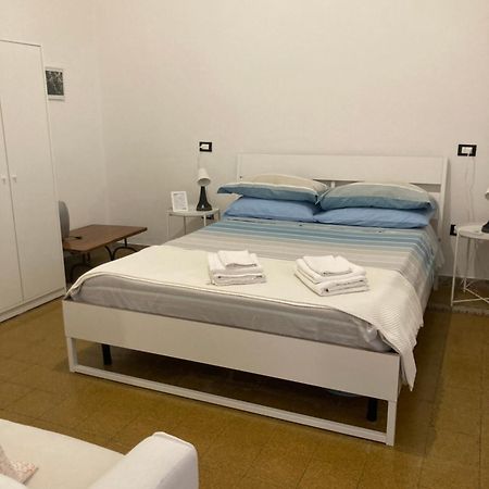 Casa Gelsomino Lejlighed Palermo Eksteriør billede