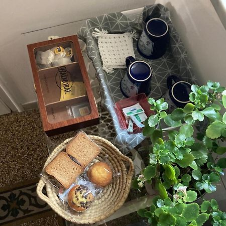 Casa Gelsomino Lejlighed Palermo Eksteriør billede