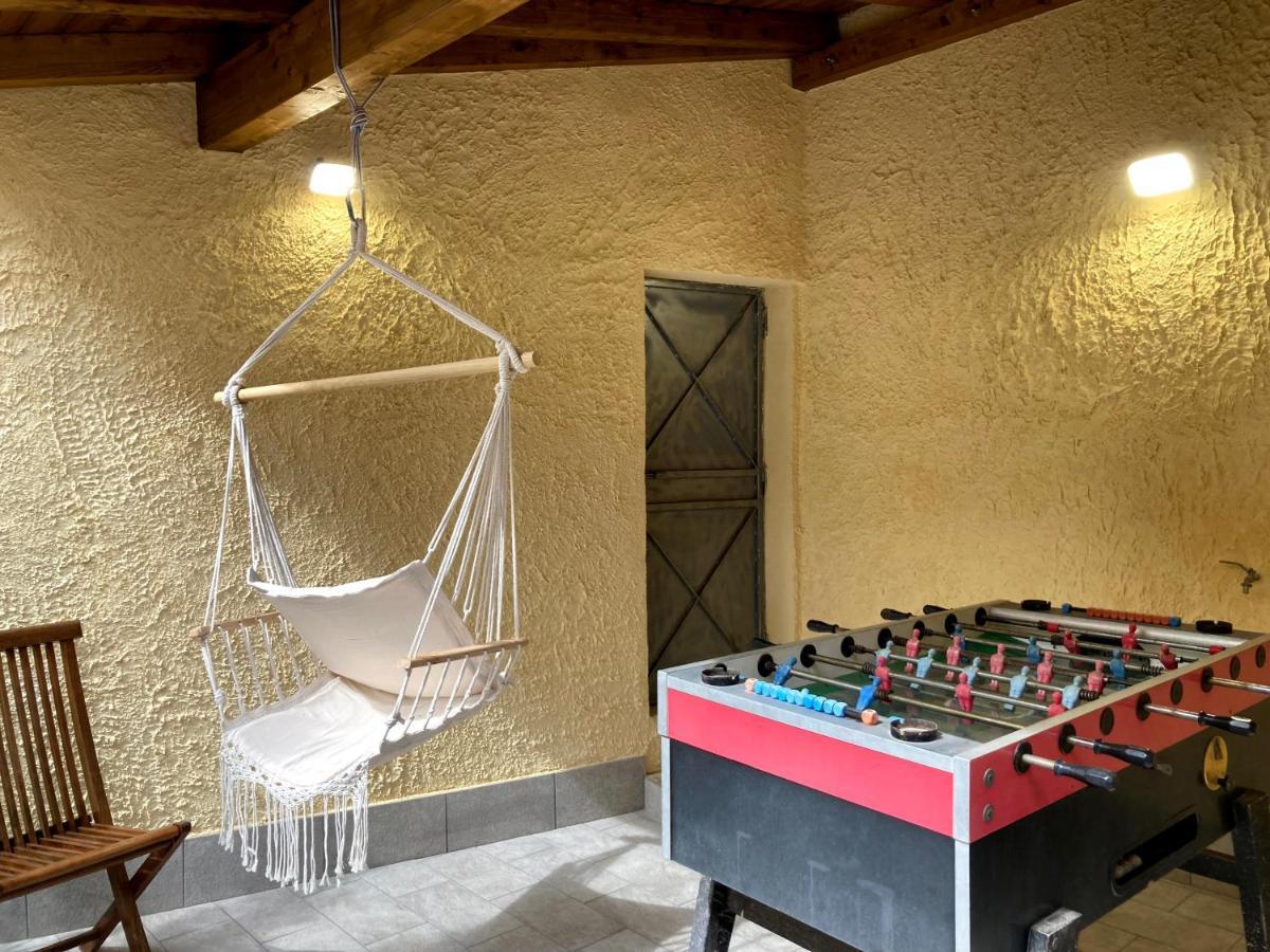 Casa Gelsomino Lejlighed Palermo Eksteriør billede