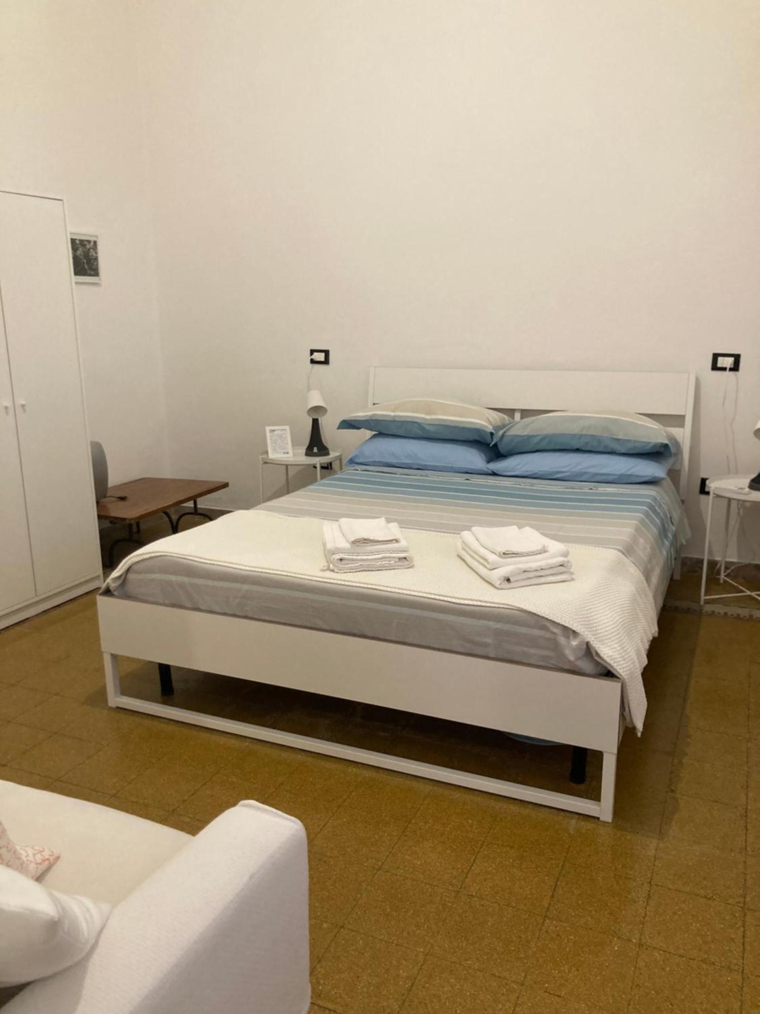 Casa Gelsomino Lejlighed Palermo Eksteriør billede