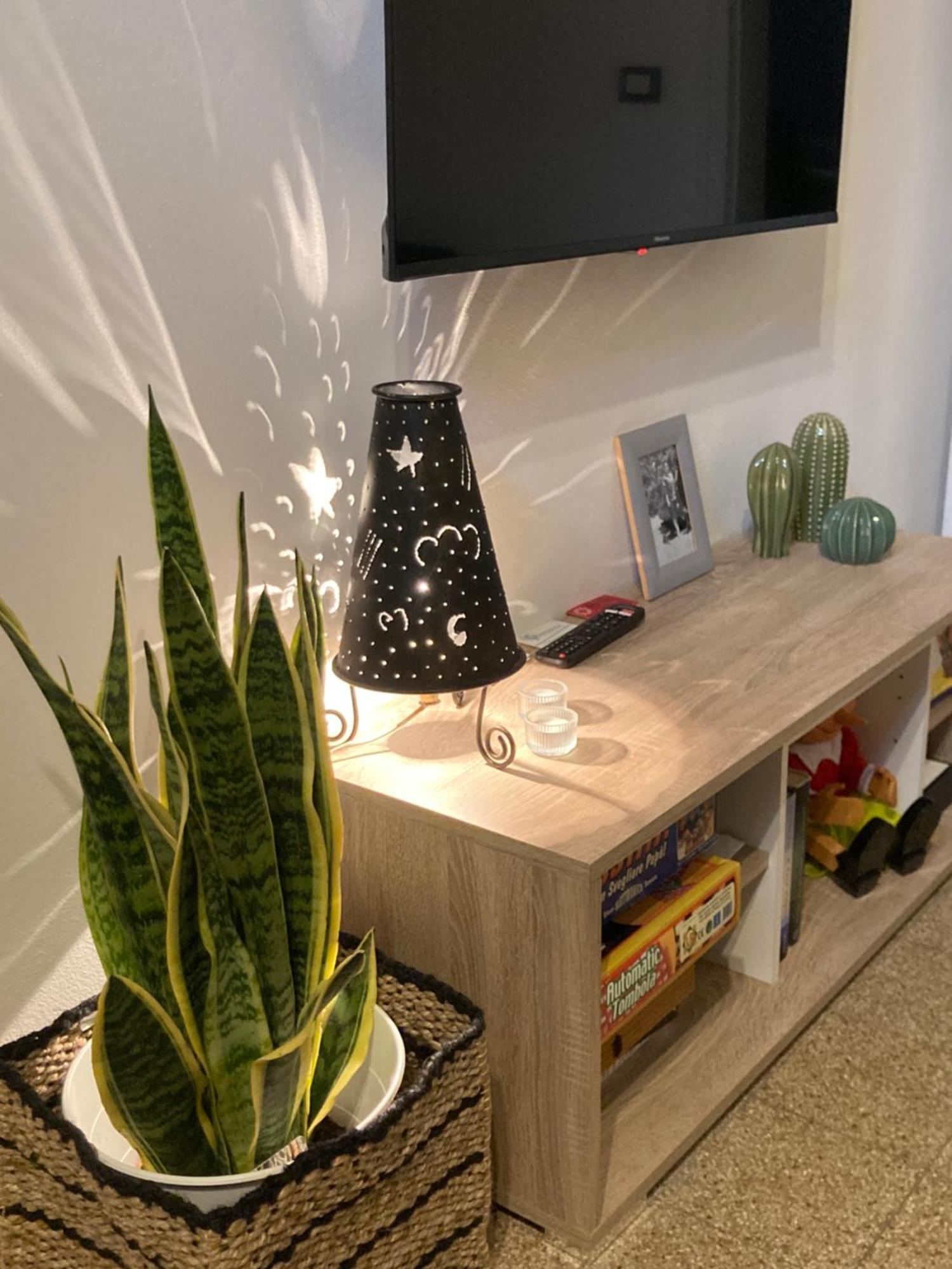 Casa Gelsomino Lejlighed Palermo Eksteriør billede