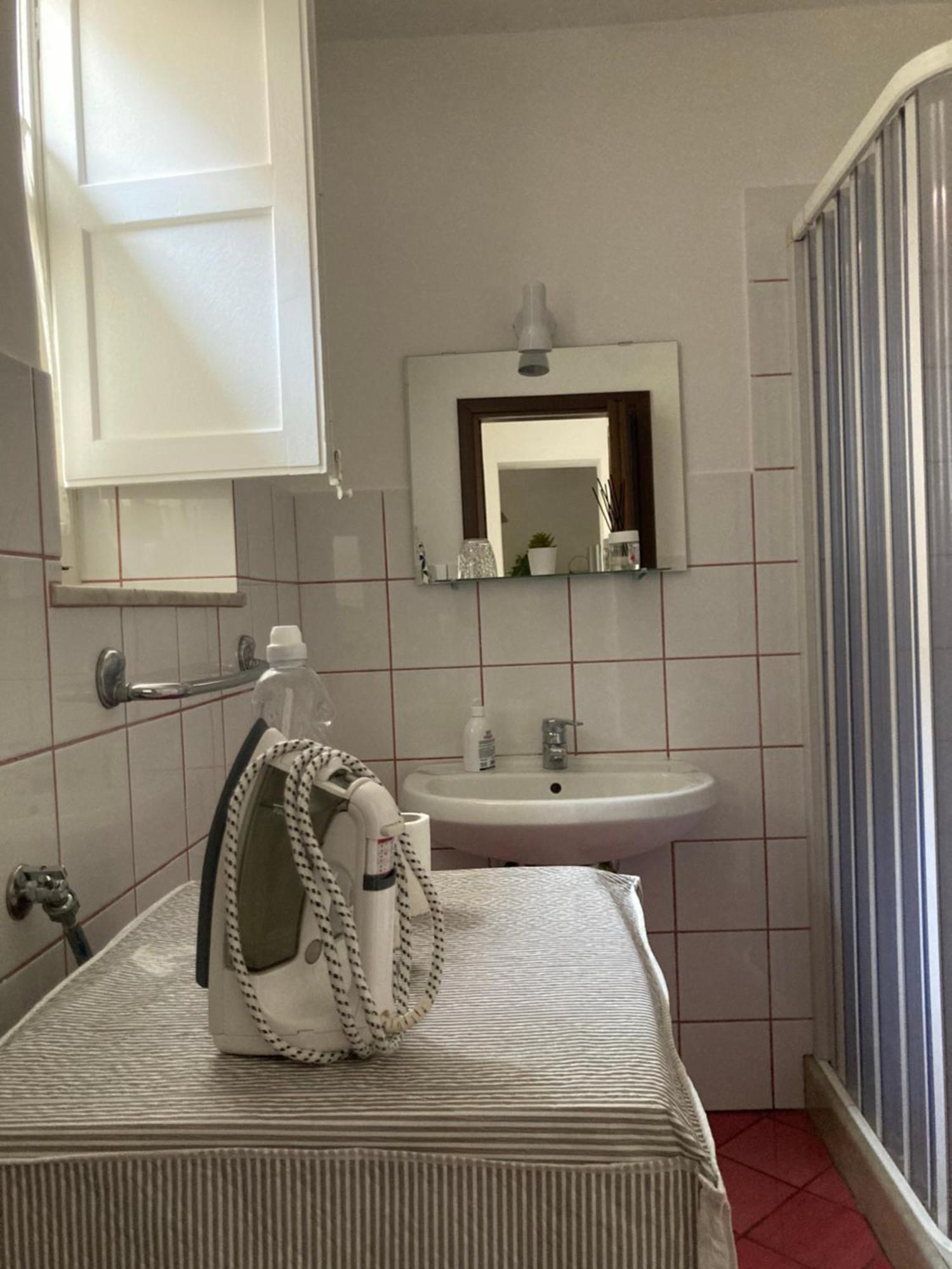 Casa Gelsomino Lejlighed Palermo Eksteriør billede